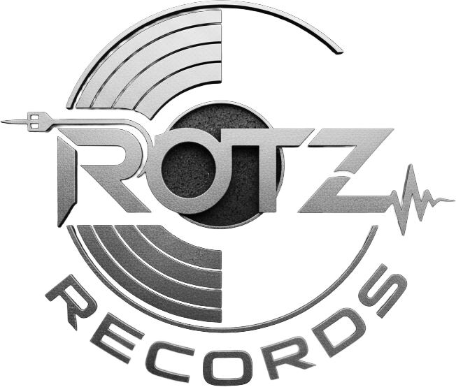 ROTZ Records logo